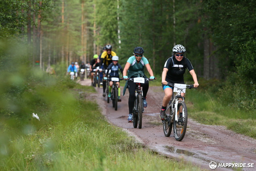 Bild från Cykelvasan 2019 (30km)