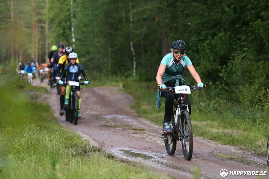 Bild från Cykelvasan 2019 (30km)