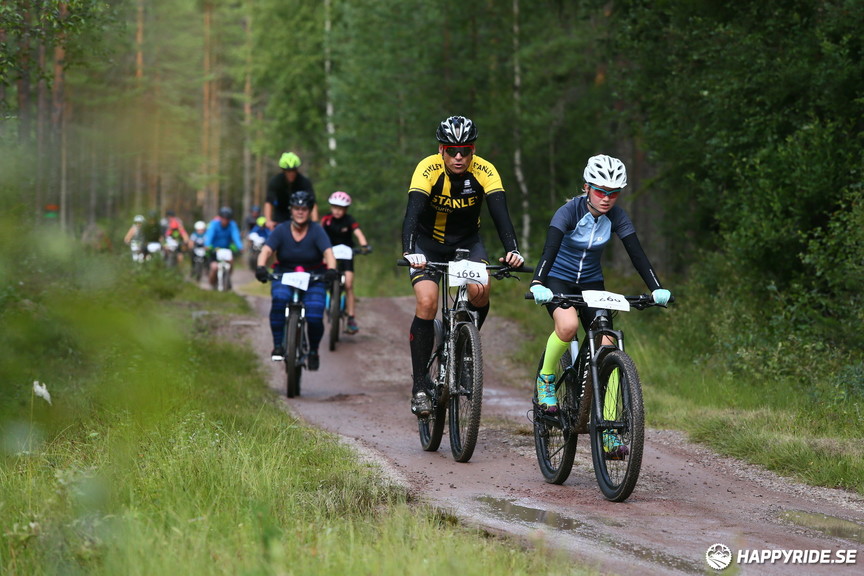 Bild från Cykelvasan 2019 (30km)