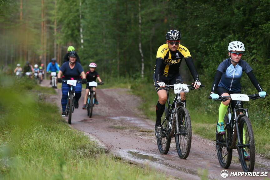 Bild från Cykelvasan 2019 (30km)