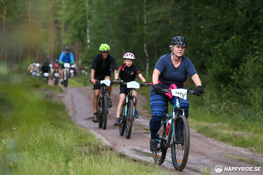 Bild från Cykelvasan 2019 (30km)