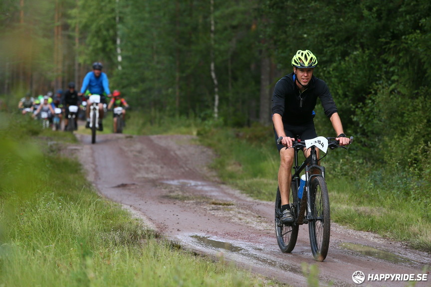 Bild från Cykelvasan 2019 (30km)