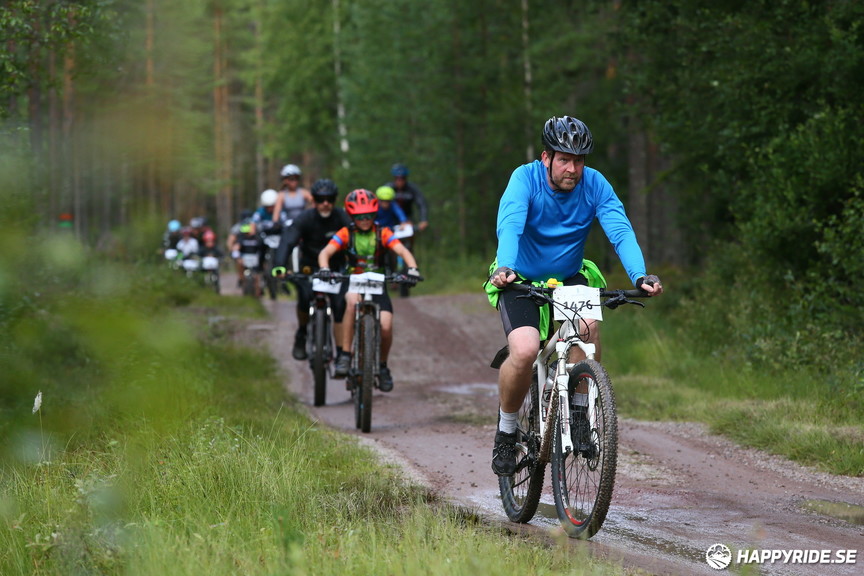 Bild från Cykelvasan 2019 (30km)