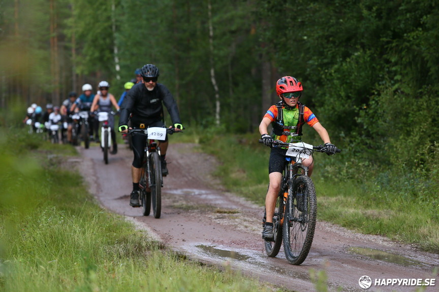 Bild från Cykelvasan 2019 (30km)