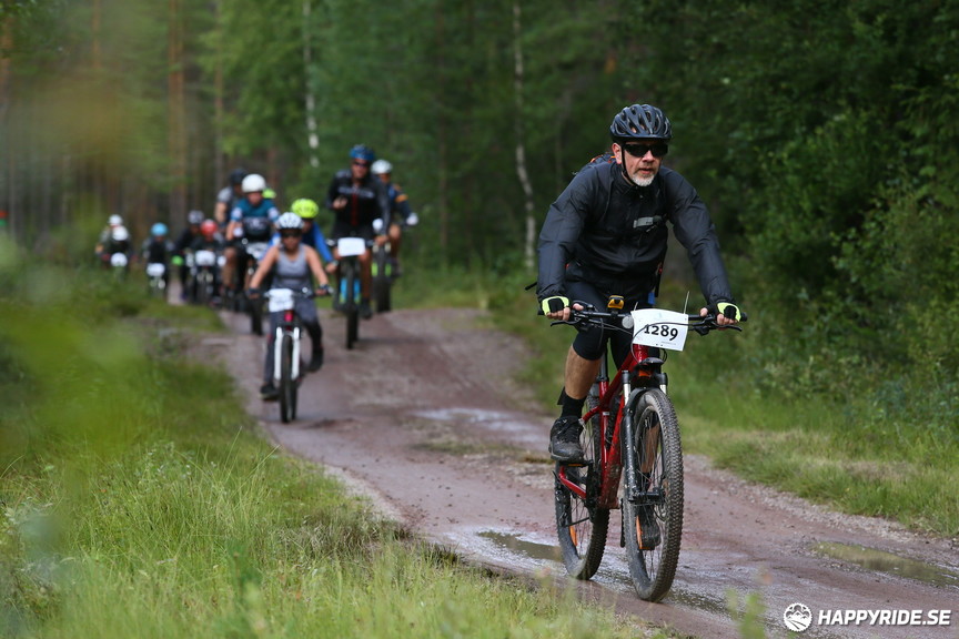 Bild från Cykelvasan 2019 (30km)