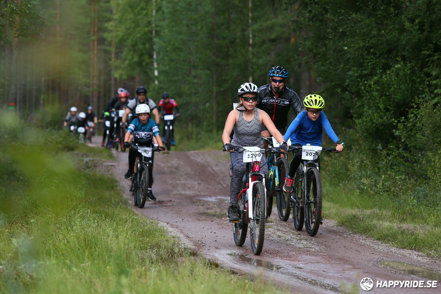 Bild från Cykelvasan 2019 (30km)