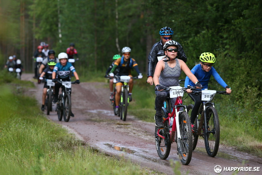 Bild från Cykelvasan 2019 (30km)