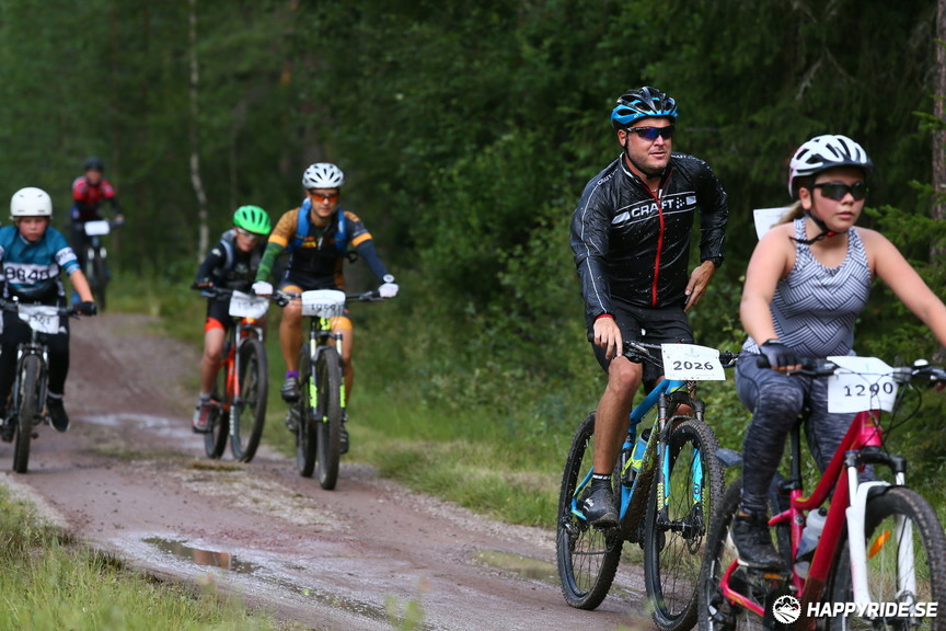 Bild från Cykelvasan 2019 (30km)