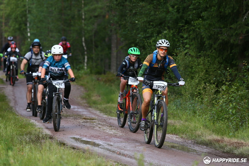Bild från Cykelvasan 2019 (30km)