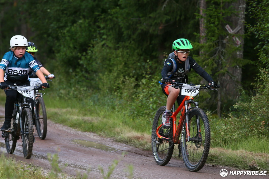 Bild från Cykelvasan 2019 (30km)