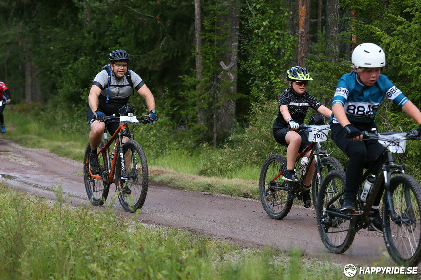 Bild från Cykelvasan 2019 (30km)