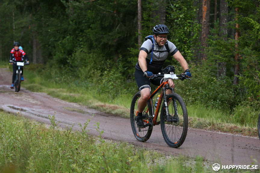 Bild från Cykelvasan 2019 (30km)