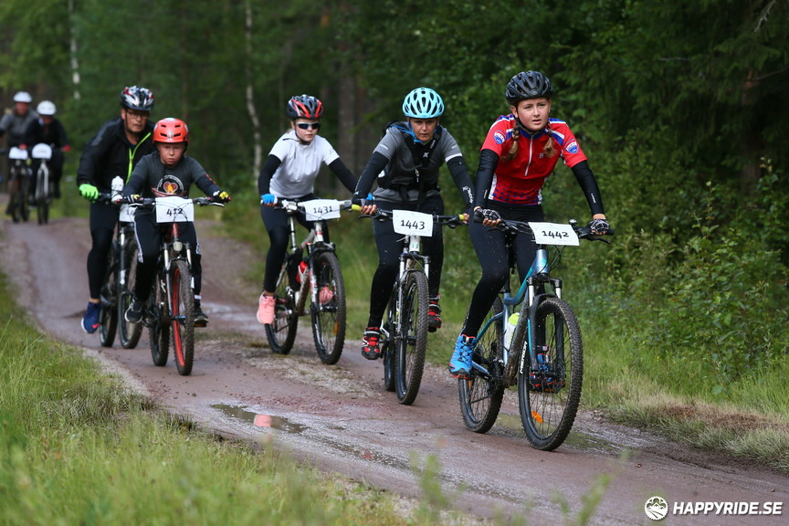 Bild från Cykelvasan 2019 (30km)