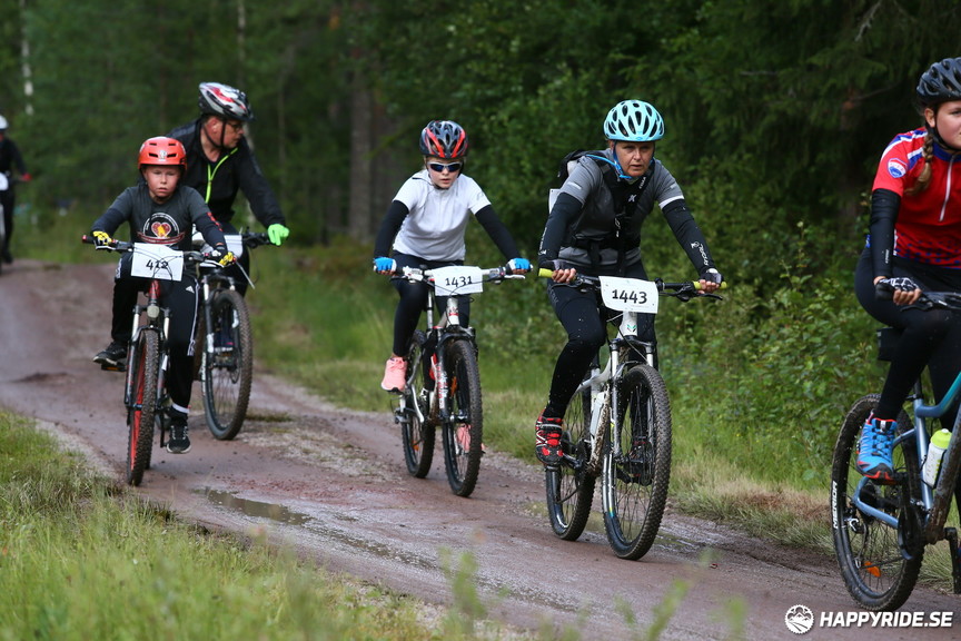 Bild från Cykelvasan 2019 (30km)