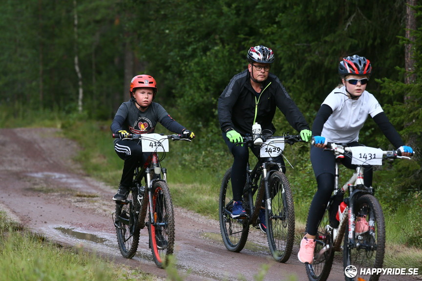 Bild från Cykelvasan 2019 (30km)