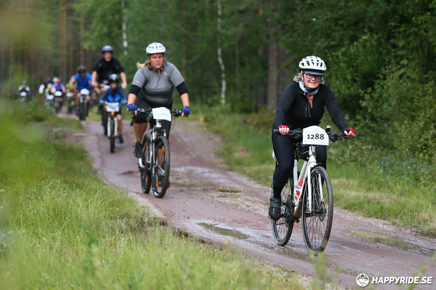 Bild från Cykelvasan 2019 (30km)