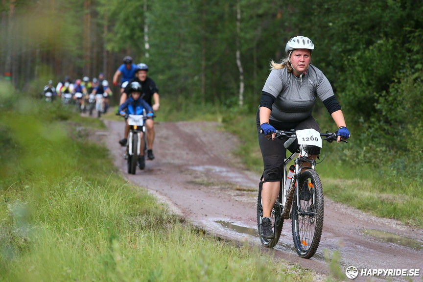 Bild från Cykelvasan 2019 (30km)
