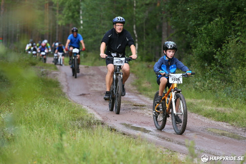 Bild från Cykelvasan 2019 (30km)