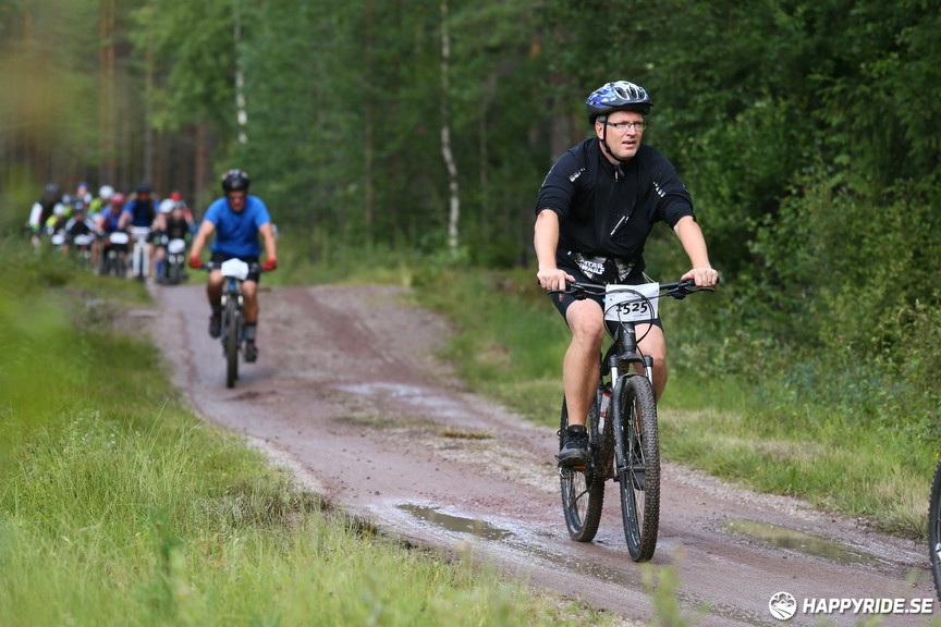 Bild från Cykelvasan 2019 (30km)
