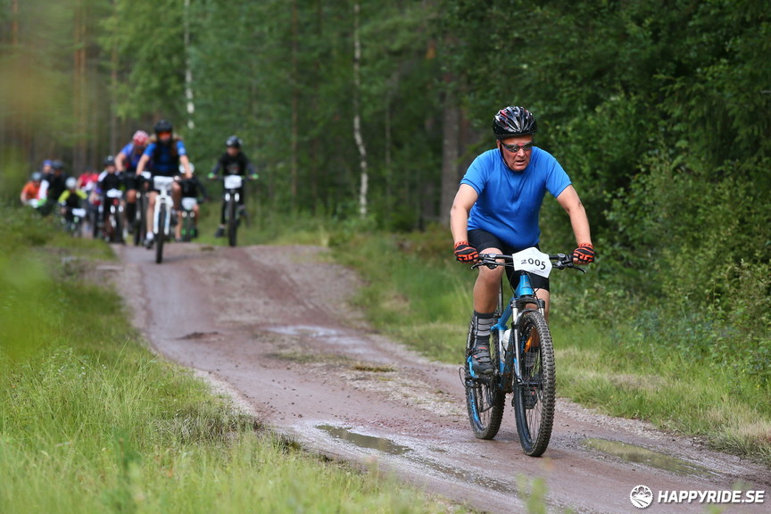 Bild från Cykelvasan 2019 (30km)