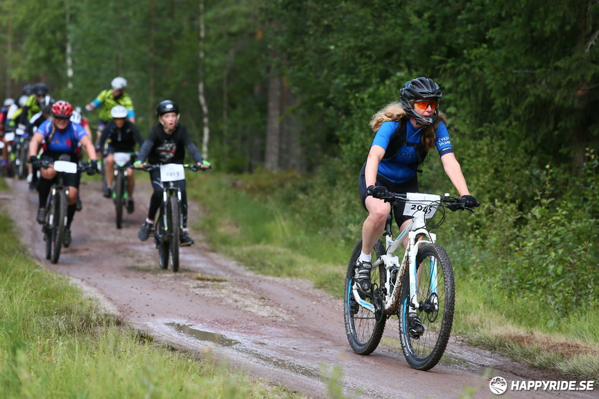 Bild från Cykelvasan 2019 (30km)