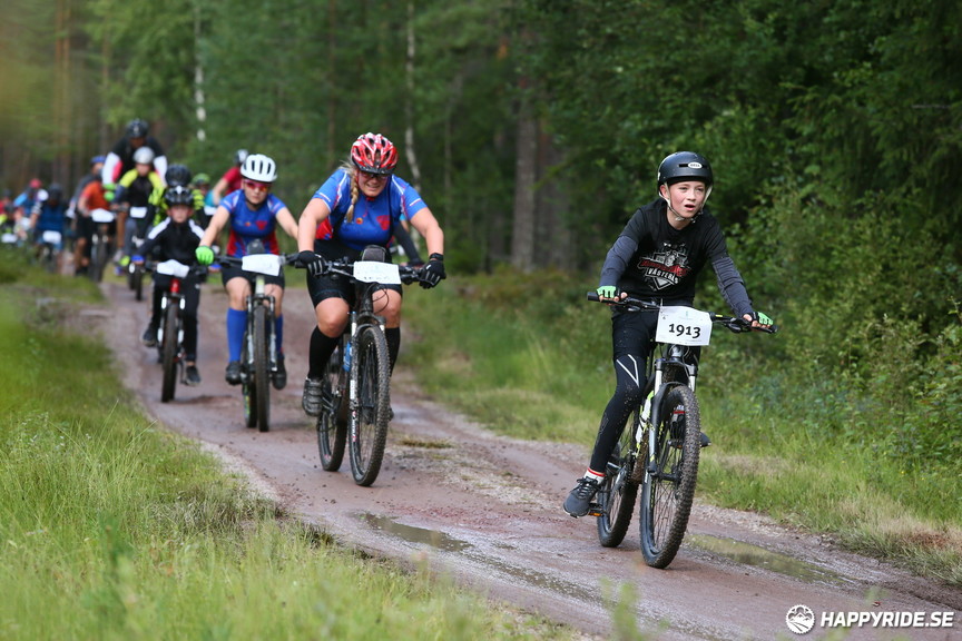 Bild från Cykelvasan 2019 (30km)