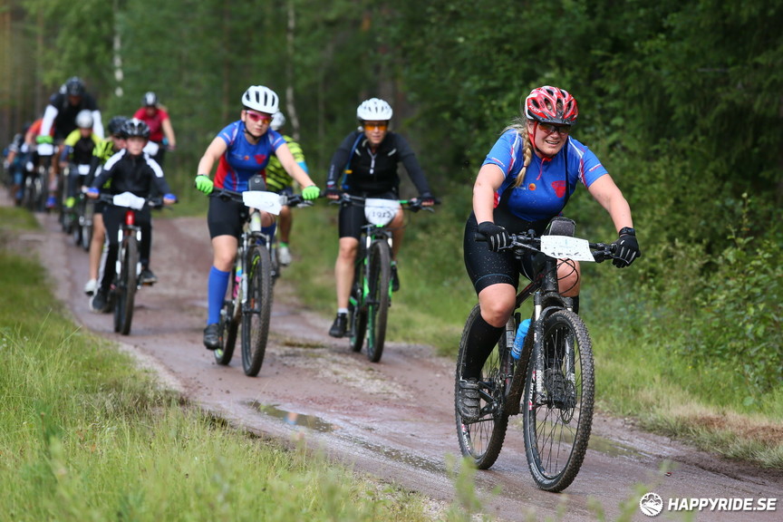 Bild från Cykelvasan 2019 (30km)