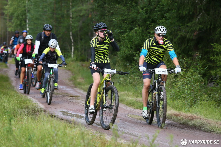 Bild från Cykelvasan 2019 (30km)