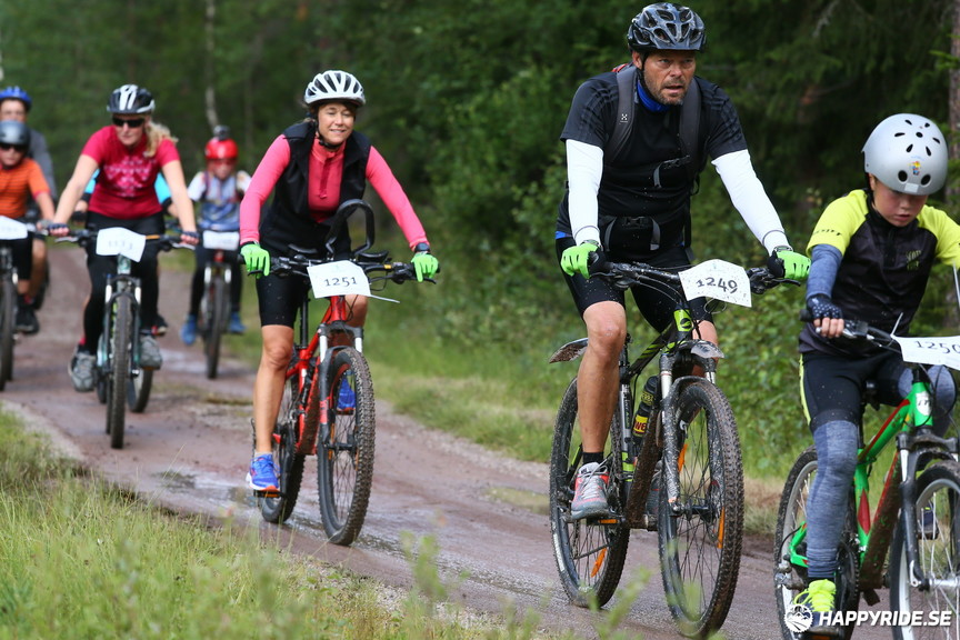 Bild från Cykelvasan 2019 (30km)