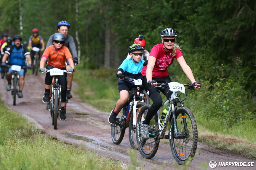 Bild från Cykelvasan 2019 (30km)
