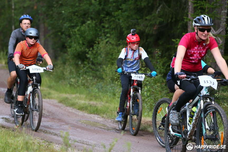 Bild från Cykelvasan 2019 (30km)