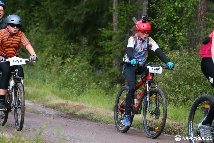 Bild från Cykelvasan 2019 (30km)