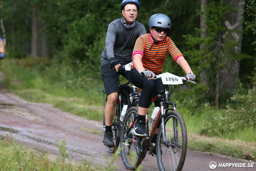 Bild från Cykelvasan 2019 (30km)