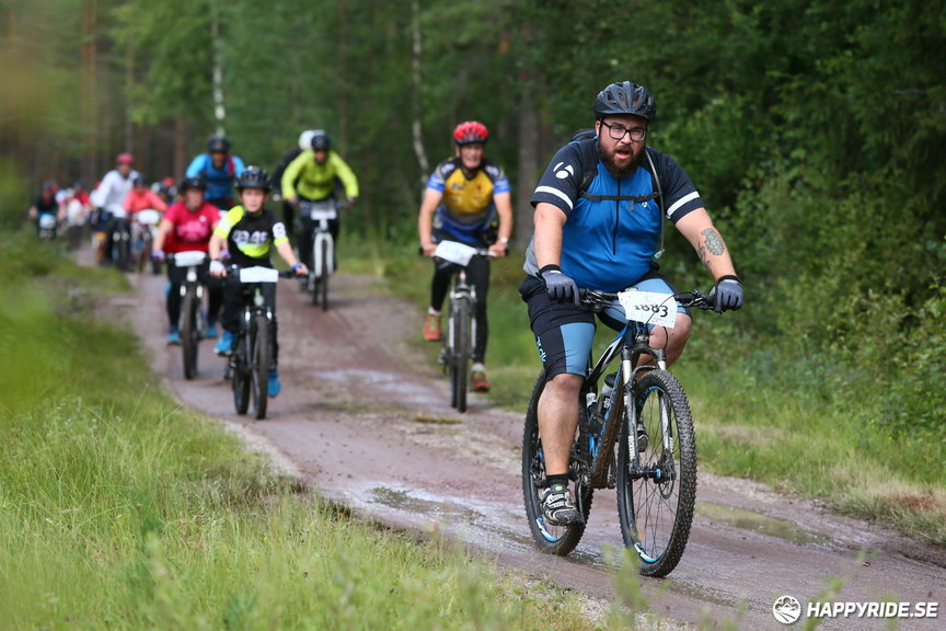 Bild från Cykelvasan 2019 (30km)