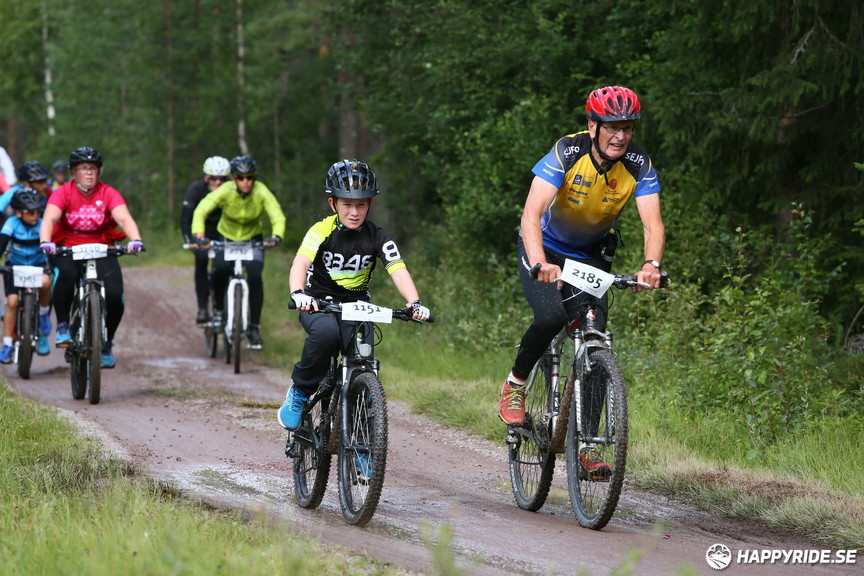 Bild från Cykelvasan 2019 (30km)