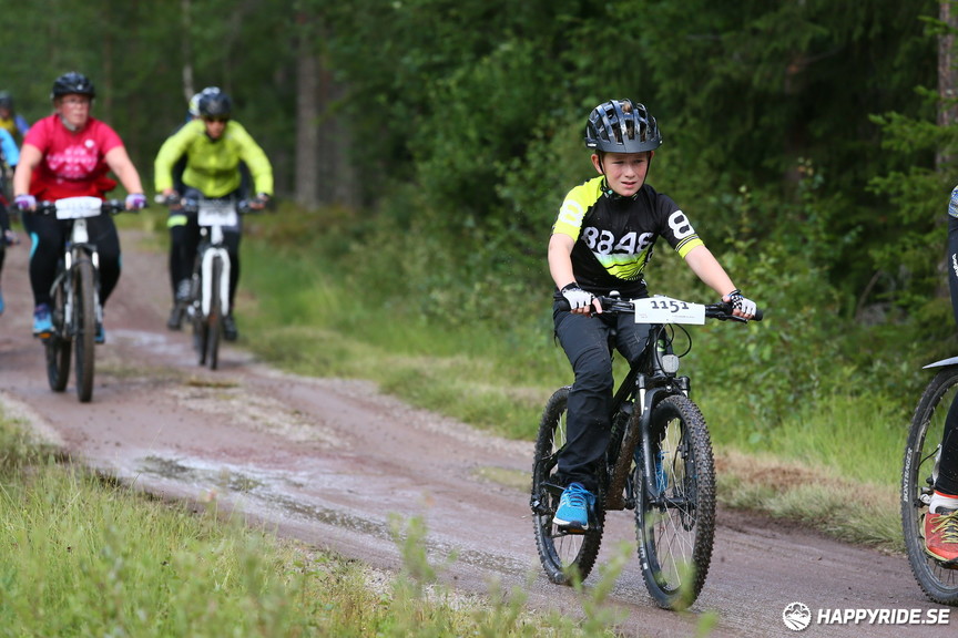Bild från Cykelvasan 2019 (30km)