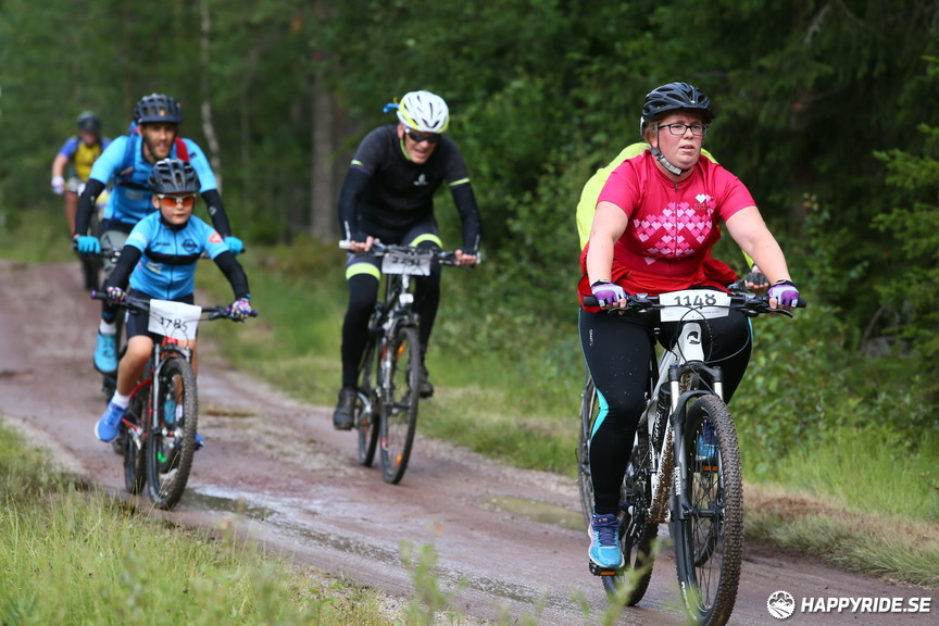 Bild från Cykelvasan 2019 (30km)