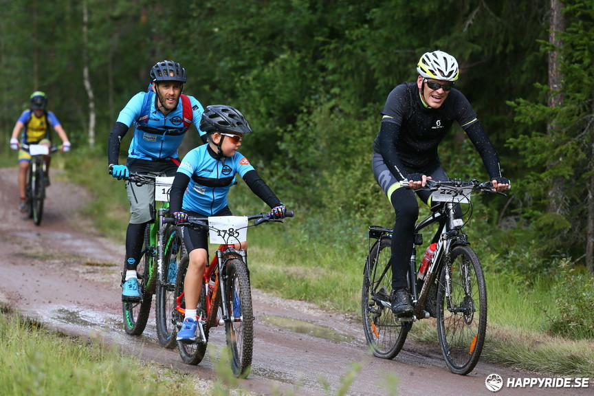 Bild från Cykelvasan 2019 (30km)