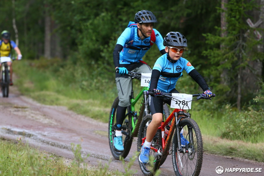 Bild från Cykelvasan 2019 (30km)