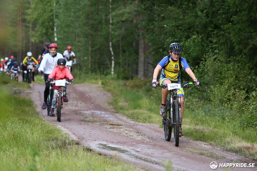 Bild från Cykelvasan 2019 (30km)