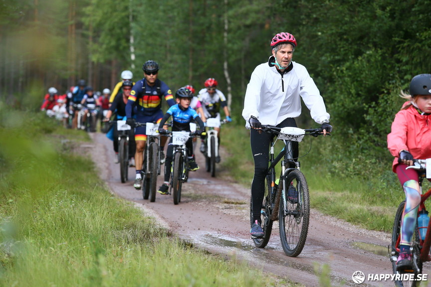 Bild från Cykelvasan 2019 (30km)