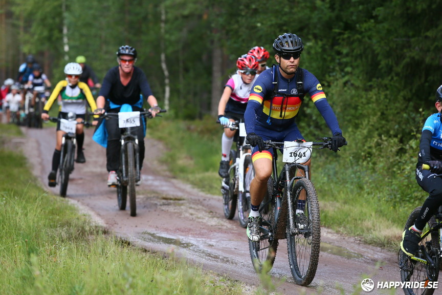 Bild från Cykelvasan 2019 (30km)