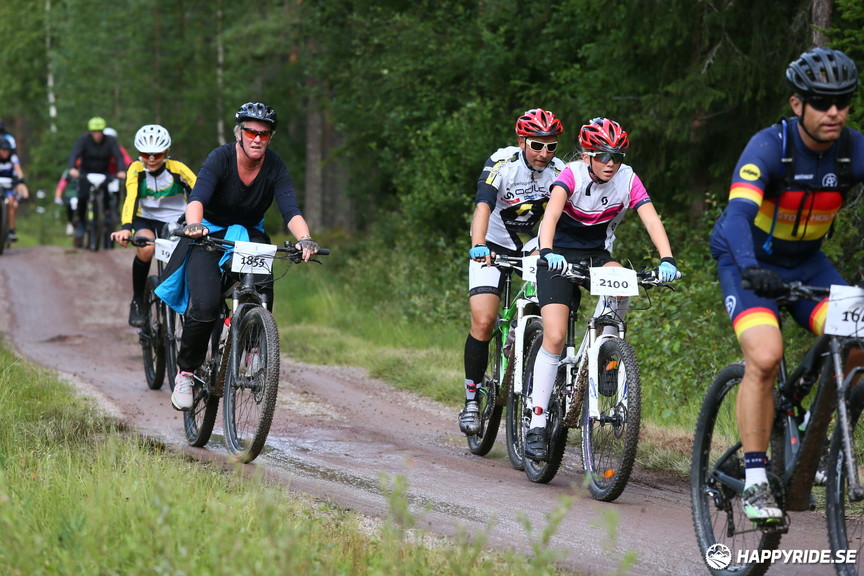 Bild från Cykelvasan 2019 (30km)