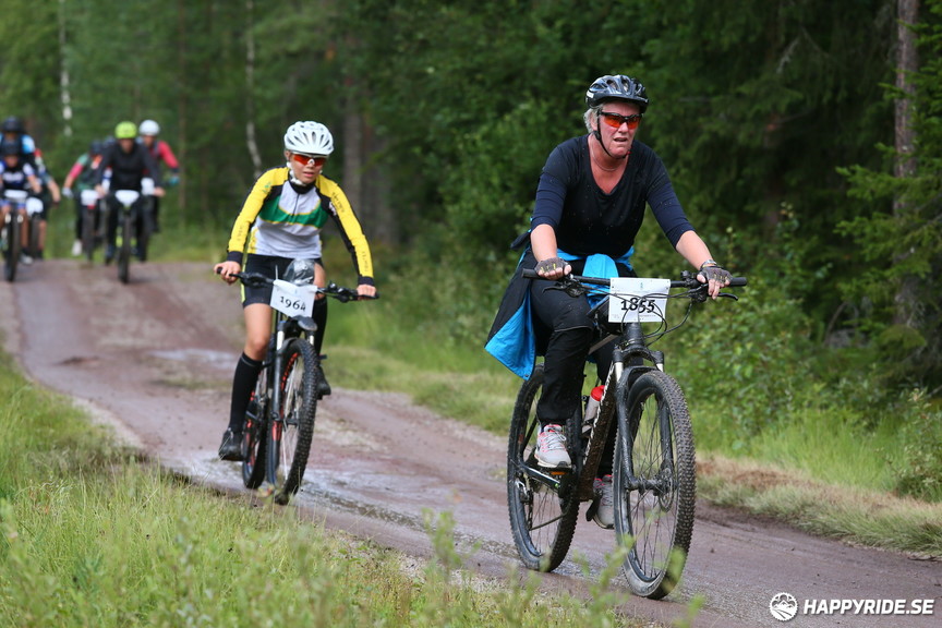 Bild från Cykelvasan 2019 (30km)