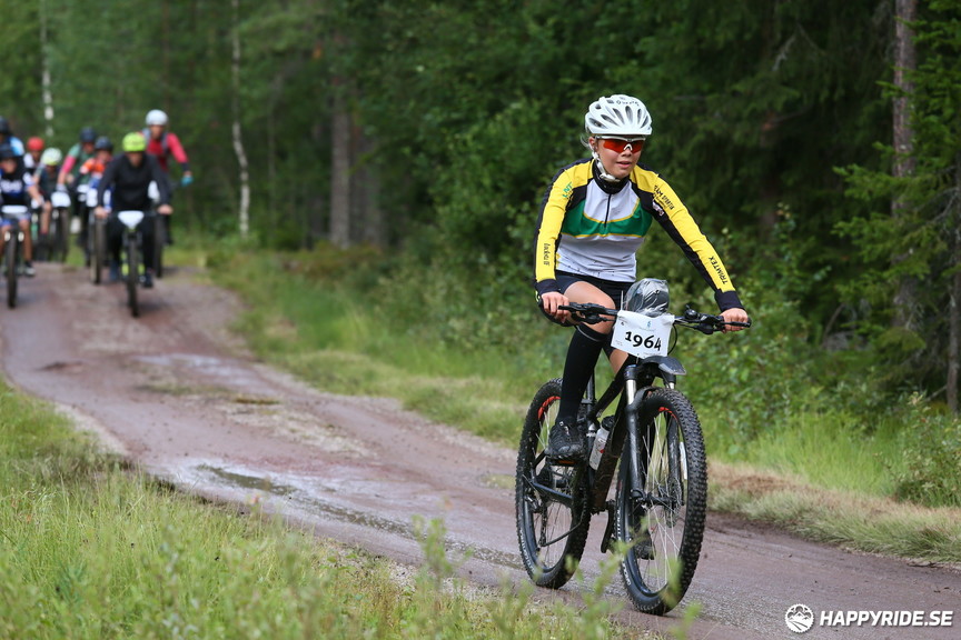 Bild från Cykelvasan 2019 (30km)