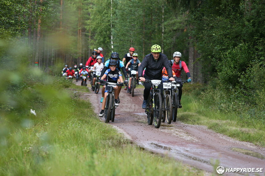 Bild från Cykelvasan 2019 (30km)