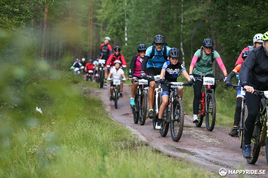 Bild från Cykelvasan 2019 (30km)