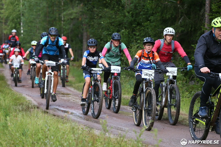 Bild från Cykelvasan 2019 (30km)