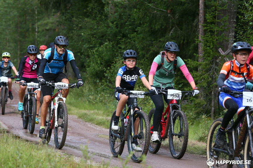 Bild från Cykelvasan 2019 (30km)