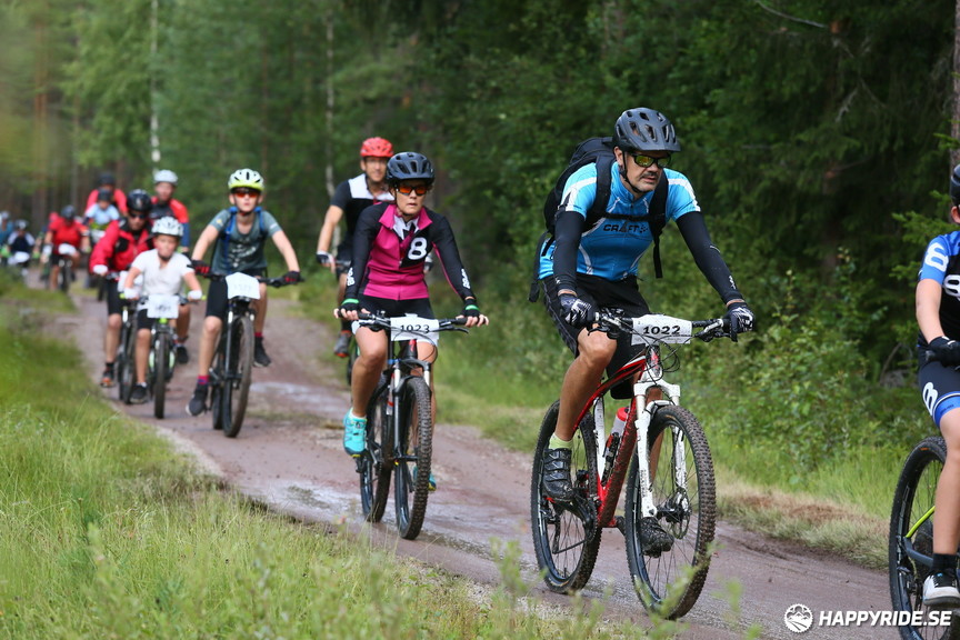 Bild från Cykelvasan 2019 (30km)